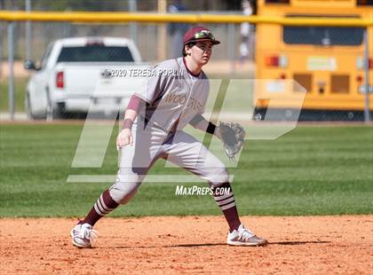 Thumbnail 3 in Woodruff vs Woodmont (Ram Invitational) photogallery.