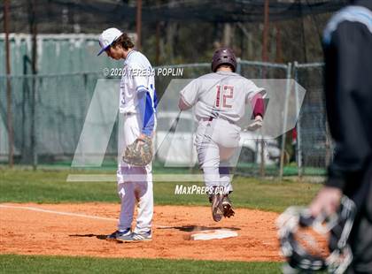 Thumbnail 2 in Woodruff vs Woodmont (Ram Invitational) photogallery.
