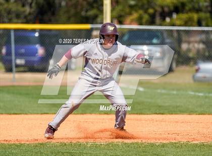 Thumbnail 1 in Woodruff vs Woodmont (Ram Invitational) photogallery.