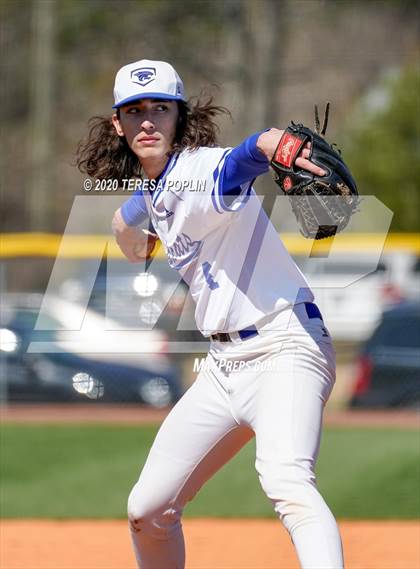 Thumbnail 1 in Woodruff vs Woodmont (Ram Invitational) photogallery.
