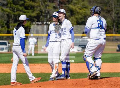 Thumbnail 2 in Woodruff vs Woodmont (Ram Invitational) photogallery.