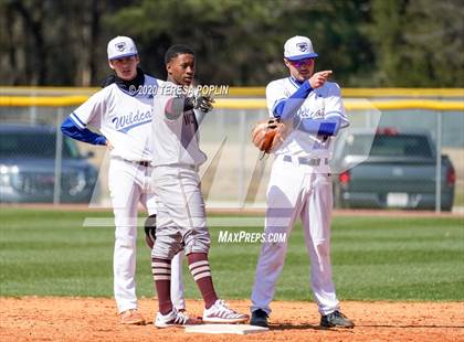 Thumbnail 3 in Woodruff vs Woodmont (Ram Invitational) photogallery.