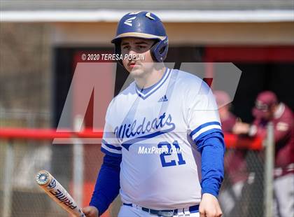 Thumbnail 1 in Woodruff vs Woodmont (Ram Invitational) photogallery.
