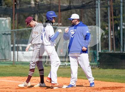 Thumbnail 3 in Woodruff vs Woodmont (Ram Invitational) photogallery.