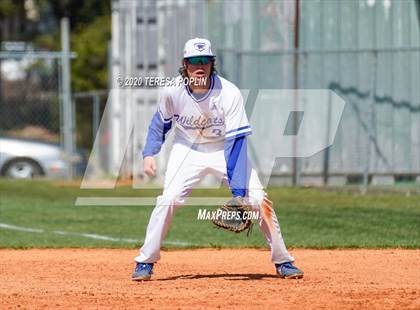 Thumbnail 2 in Woodruff vs Woodmont (Ram Invitational) photogallery.