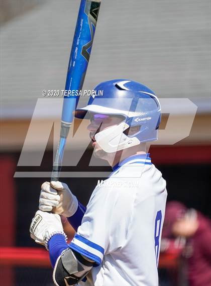 Thumbnail 3 in Woodruff vs Woodmont (Ram Invitational) photogallery.