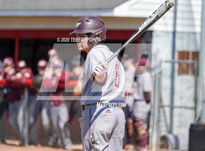 Thumbnail 1 in Woodruff vs Woodmont (Ram Invitational) photogallery.