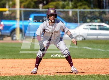 Thumbnail 1 in Woodruff vs Woodmont (Ram Invitational) photogallery.