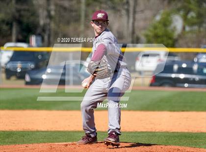 Thumbnail 2 in Woodruff vs Woodmont (Ram Invitational) photogallery.