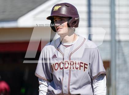 Thumbnail 1 in Woodruff vs Woodmont (Ram Invitational) photogallery.