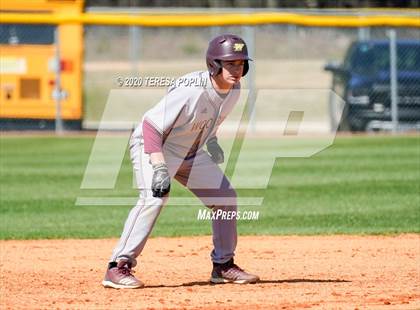 Thumbnail 2 in Woodruff vs Woodmont (Ram Invitational) photogallery.