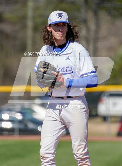 Thumbnail 3 in Woodruff vs Woodmont (Ram Invitational) photogallery.