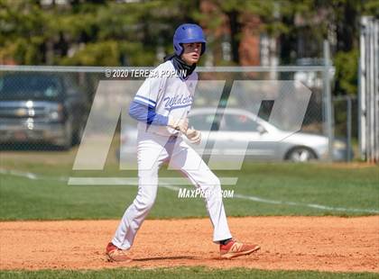 Thumbnail 2 in Woodruff vs Woodmont (Ram Invitational) photogallery.