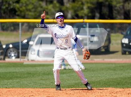 Thumbnail 1 in Woodruff vs Woodmont (Ram Invitational) photogallery.