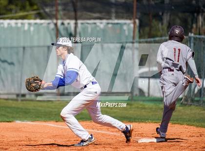 Thumbnail 1 in Woodruff vs Woodmont (Ram Invitational) photogallery.