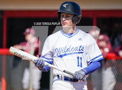 Thumbnail 1 in Woodruff vs Woodmont (Ram Invitational) photogallery.