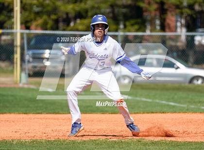 Thumbnail 2 in Woodruff vs Woodmont (Ram Invitational) photogallery.
