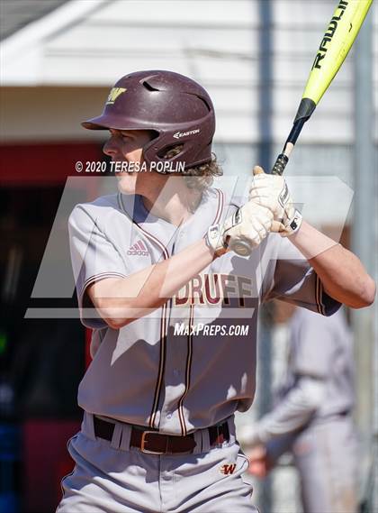 Thumbnail 3 in Woodruff vs Woodmont (Ram Invitational) photogallery.