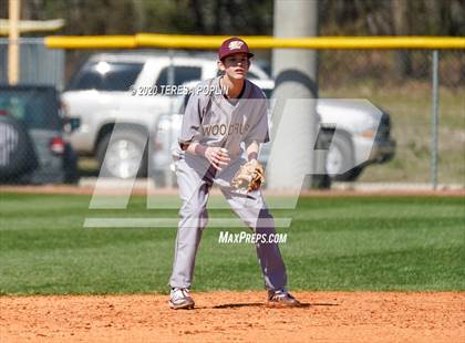 Thumbnail 1 in Woodruff vs Woodmont (Ram Invitational) photogallery.