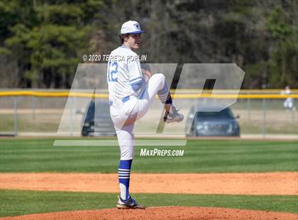 Thumbnail 1 in Woodruff vs Woodmont (Ram Invitational) photogallery.