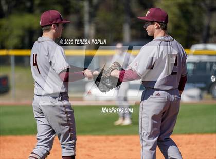 Thumbnail 2 in Woodruff vs Woodmont (Ram Invitational) photogallery.