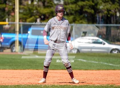 Thumbnail 1 in Woodruff vs Woodmont (Ram Invitational) photogallery.
