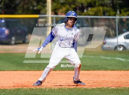 Thumbnail 3 in Woodruff vs Woodmont (Ram Invitational) photogallery.
