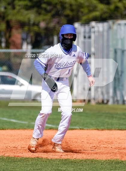 Thumbnail 1 in Woodruff vs Woodmont (Ram Invitational) photogallery.