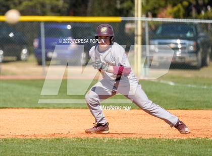 Thumbnail 3 in Woodruff vs Woodmont (Ram Invitational) photogallery.