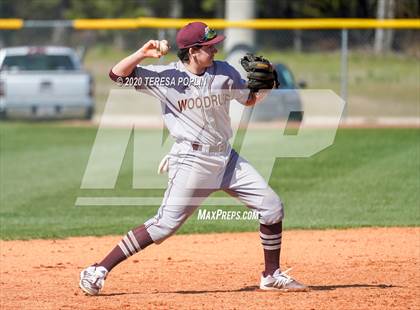 Thumbnail 2 in Woodruff vs Woodmont (Ram Invitational) photogallery.