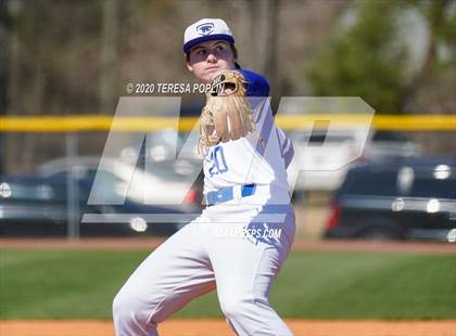 Thumbnail 3 in Woodruff vs Woodmont (Ram Invitational) photogallery.