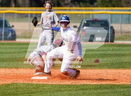 Thumbnail 2 in Woodruff vs Woodmont (Ram Invitational) photogallery.