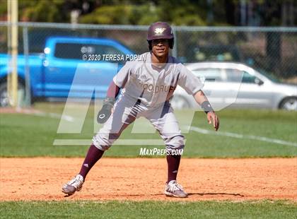 Thumbnail 3 in Woodruff vs Woodmont (Ram Invitational) photogallery.