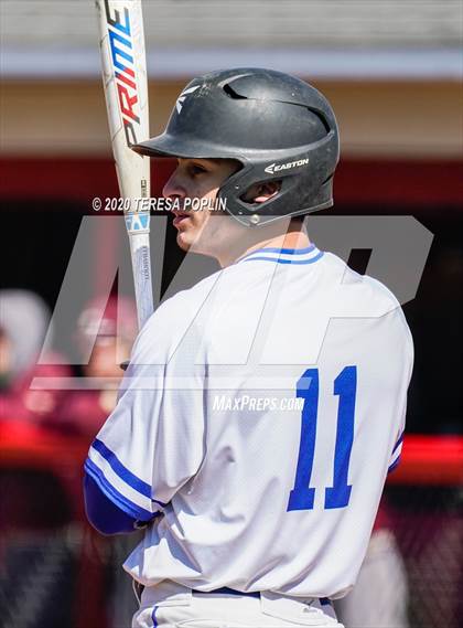 Thumbnail 1 in Woodruff vs Woodmont (Ram Invitational) photogallery.
