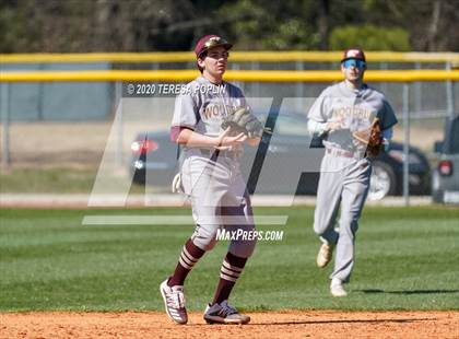 Thumbnail 1 in Woodruff vs Woodmont (Ram Invitational) photogallery.