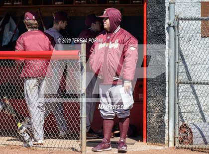 Thumbnail 3 in Woodruff vs Woodmont (Ram Invitational) photogallery.