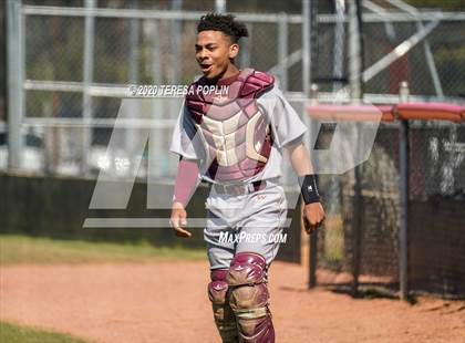 Thumbnail 1 in Woodruff vs Woodmont (Ram Invitational) photogallery.