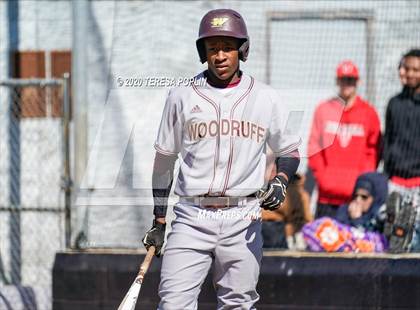 Thumbnail 3 in Woodruff vs Woodmont (Ram Invitational) photogallery.