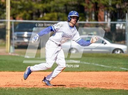 Thumbnail 3 in Woodruff vs Woodmont (Ram Invitational) photogallery.