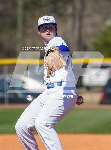 Thumbnail 1 in Woodruff vs Woodmont (Ram Invitational) photogallery.