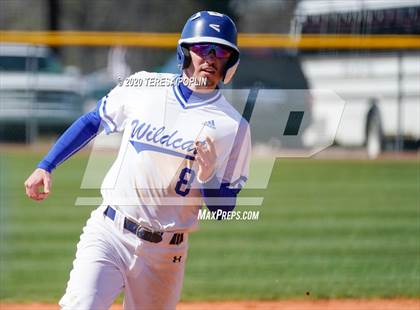 Thumbnail 2 in Woodruff vs Woodmont (Ram Invitational) photogallery.