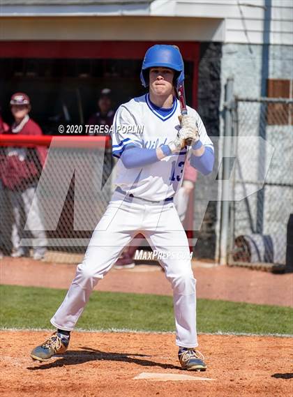 Thumbnail 2 in Woodruff vs Woodmont (Ram Invitational) photogallery.