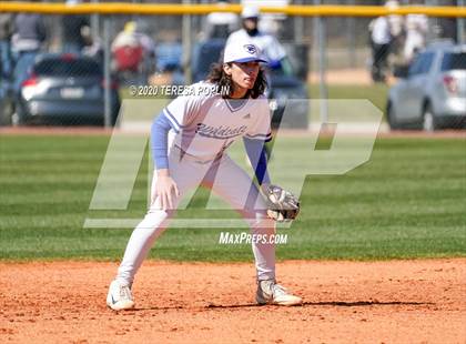 Thumbnail 1 in Woodruff vs Woodmont (Ram Invitational) photogallery.