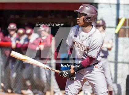 Thumbnail 3 in Woodruff vs Woodmont (Ram Invitational) photogallery.