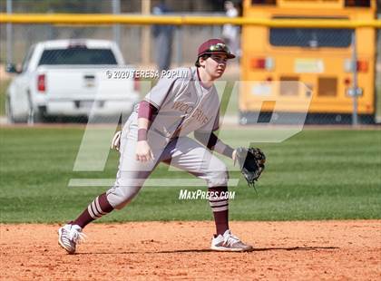 Thumbnail 2 in Woodruff vs Woodmont (Ram Invitational) photogallery.