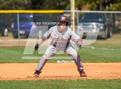 Thumbnail 2 in Woodruff vs Woodmont (Ram Invitational) photogallery.
