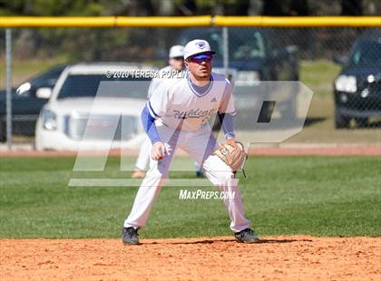 Thumbnail 3 in Woodruff vs Woodmont (Ram Invitational) photogallery.
