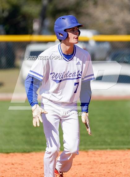 Thumbnail 3 in Woodruff vs Woodmont (Ram Invitational) photogallery.