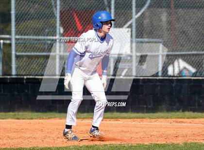 Thumbnail 1 in Woodruff vs Woodmont (Ram Invitational) photogallery.