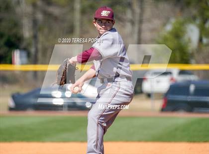 Thumbnail 1 in Woodruff vs Woodmont (Ram Invitational) photogallery.